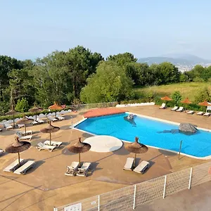 Otel Gudamendi, San Sebastián